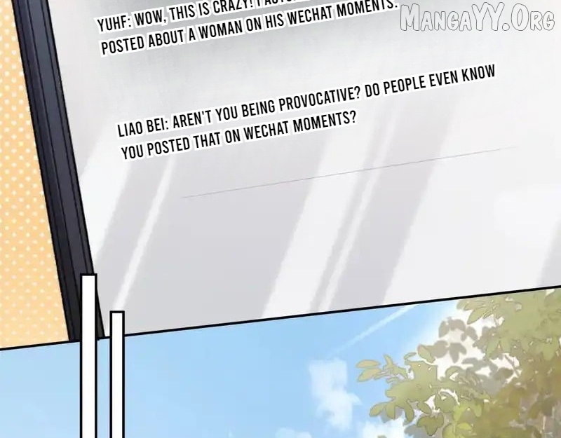 Deeply In Love Chapter 64 - page 26